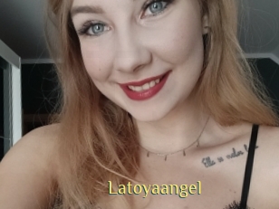 Latoyaangel
