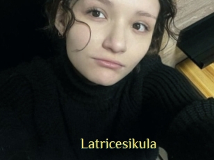 Latricesikula