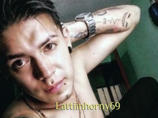 Lattiinhorny69