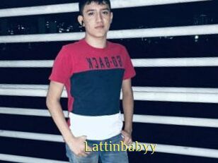 Lattinbabyy