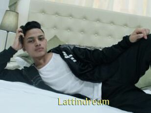 Lattindream