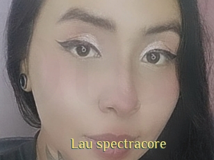 Lau_spectracore