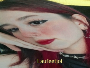 Laufeetjot