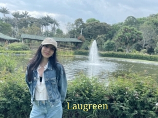 Laugreen