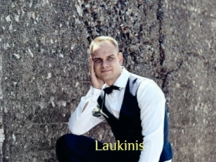 Laukinis
