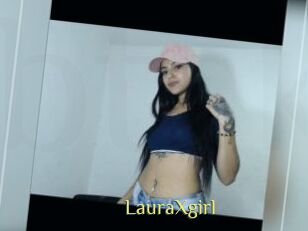 LauraXgirl