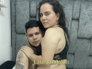 Lauraandalan