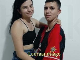 Lauraandtiago