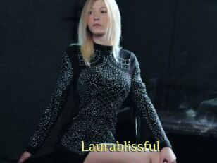 Laurablissful