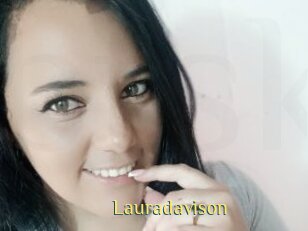 Lauradavison