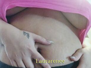 Laurarenee