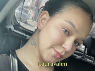 Lauravalen