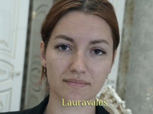 Lauravales