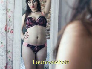Lauravasshott