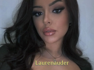 Laurenauder