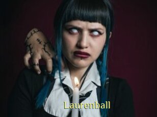 Laurenball
