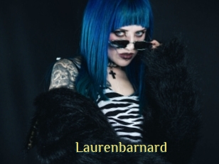 Laurenbarnard