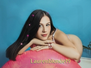 Laurenblonde19
