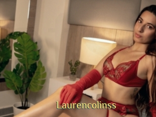 Laurencolinss