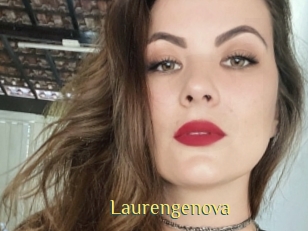 Laurengenova