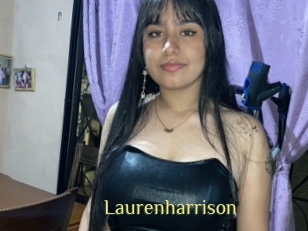 Laurenharrison