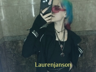 Laurenjanson