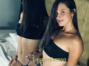 Laurenjhonso