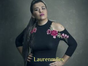 Laurenmiles