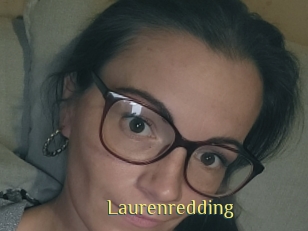 Laurenredding