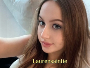 Laurensaintie