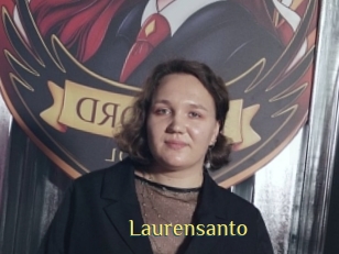 Laurensanto