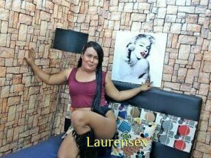 Laurensex