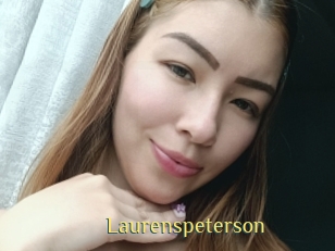 Laurenspeterson