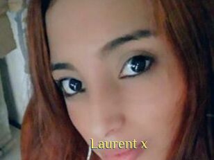 Laurent_x