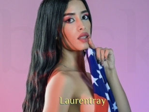 Laurentray