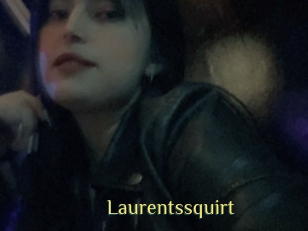 Laurentssquirt