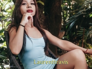 Laurenttravis