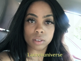 Laurenuniverse