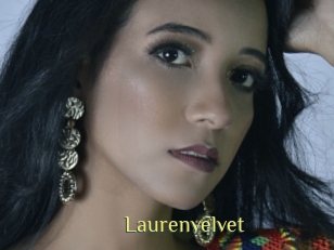 Laurenvelvet