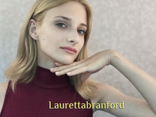 Laurettabranford