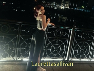 Laurettasallivan