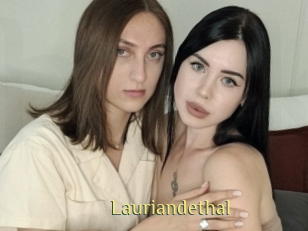 Lauriandethal