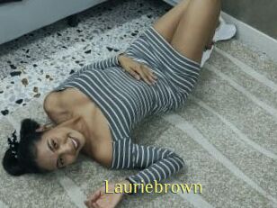Lauriebrown