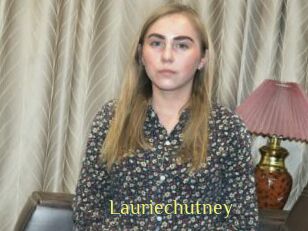Lauriechutney