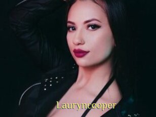 Lauryncooper