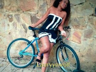 Lauryynwolf