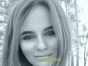 Lavamina