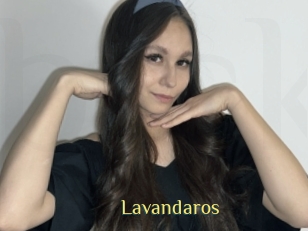 Lavandaros