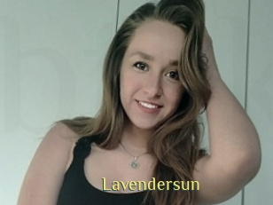 Lavendersun