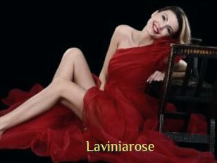 Laviniarose